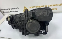 Фонарь правый для Skoda Rapid 2025 года на фотографиях