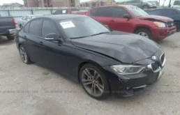 BMW 3er 3.0 (306Hp) (N55B30) RWD AT в разборе у BMW_London-Parts