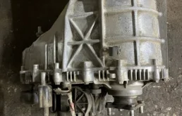 Раздатка для Toyota Land Cruiser 200 2007-2015
