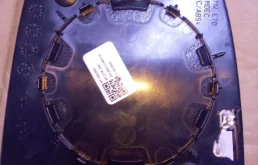 Зеркальный элемент правый для BMW X6 на фотографиях