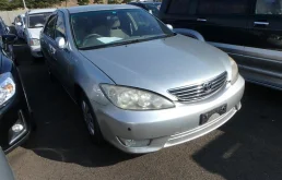 Toyota Camry 2.4 (159Hp) (2AZ-FE) FWD AT в разборе у Pit-Stop