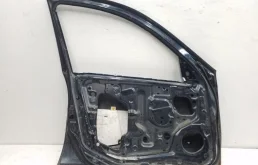 Двери для Nissan Almera Classic на фотографиях