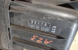 Корпус воздушного фильтра для Toyota RAV4 на фотографиях