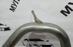 Глушитель основной для Toyota RAV4 на фотографиях