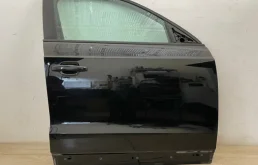 Дверь передняя правая для Audi Q3 на фотографиях