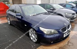 BMW 5er 3.0 (231Hp) (M54B30) RWD AT в разборе у BMW_London-Parts