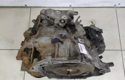 АКПП для Opel Vectra 2002 года на фотографиях