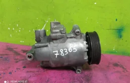 Компрессор кондиционера для Volkswagen Tiguan I NF 2006-2017