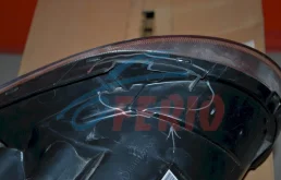 Фара левая для Kia Picanto SA 2004-2011