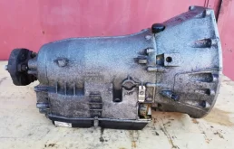 АКПП для Mercedes-Benz CLK class 2009 года на фотографиях