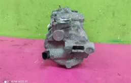 Компрессор кондиционера для Volkswagen Tiguan на фотографиях