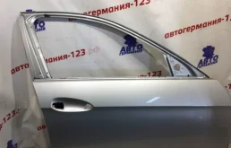 Дверь передняя правая для Mercedes-Benz E class 2015 года на фотографиях