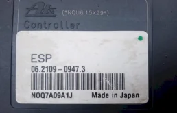 Блок ABS (56110-65JE3) для Suzuki Grand Vitara 2005-2014