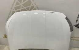 Капот для Hyundai Elantra AD 2015-2019