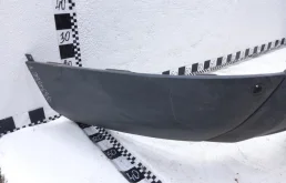 Бампер задний для Ford Explorer на фотографиях