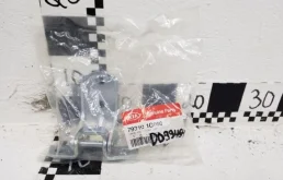 Двери для Hyundai Accent 2002 года на фотографиях