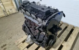 двс 4H03 для Peugeot Boxer Фургон 2006-2014