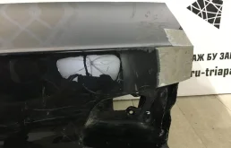 Дверь багажника для Volkswagen Passat на фотографиях