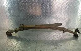 рессора для Mitsubishi L200 KB4T 2007-2016