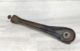 Рычаг задний левый нижний для Volkswagen Touareg I (7L) 2002-2010