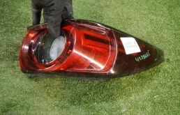 Фонарь правый для Mazda CX 5 на фотографиях