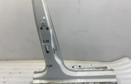 Порог правый для Skoda Rapid I rest NH3 2017-2020