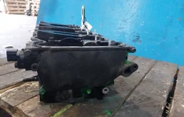 ГБЦ для Nissan Navara 2005 года на фотографиях