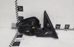 Зеркало боковое правое для BMW X4 на фотографиях