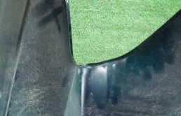 Крылья для Audi Q3 2020 года на фотографиях