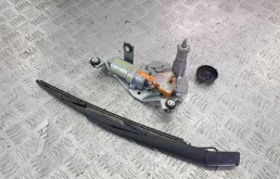 Мотор заднего стеклоочистителя (76710SWA003) для Honda CR-V RE 2006-2009