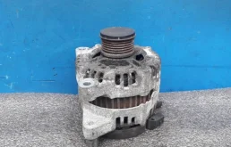 Генератор для Ford C-Max на фотографиях