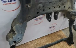 Подрамник двигателя для Mazda CX 5 на фотографиях