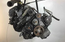 Двигатель без навесного для Daihatsu Hijet S200, S210 1999-2004