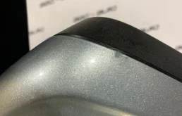 Зеркало боковое левое для Volvo S60 на фотографиях