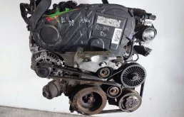 двс A20DTH для Opel Insignia Седан A 2008-2017