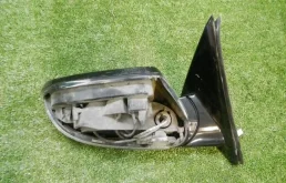 Зеркало боковое правое для BMW X4 на фотографиях