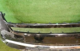 Бампер для Ford Explorer на фотографиях