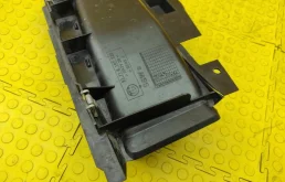 Воздуховод радиатора левый для BMW 3er на фотографиях