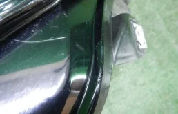 Фары для Volkswagen Touareg 2023 года на фотографиях