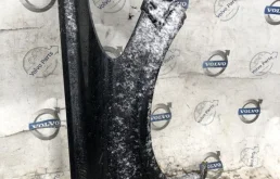 Крыло правое для Volvo C30 на фотографиях