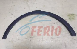 Крылья для Land Rover Range Rover Evoque 2010 года на фотографиях