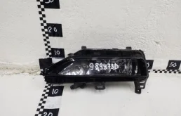 Фара противотуманная передняя левая (60U941699) для Skoda Rapid II 2020+