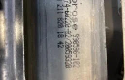 Двери для Mercedes-Benz CLC class 2010 года на фотографиях