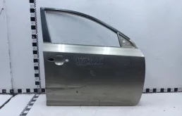 Дверь передняя правая для Kia Ceed 2008 года на фотографиях