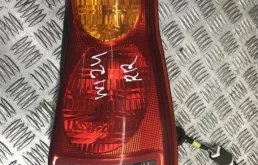 Фонарь задний правый для Hyundai Matrix FC 2001-2010