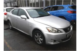 Lexus IS 2.2D (170Hp) (2AD-FHV) RWD MT в разборе у CARVentum