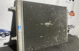 Радиатор кондиционера для Volvo S80 AS 2006-2016