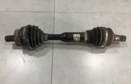 Привод передний левый в сборе для Volvo XC90 I C 2002-2014