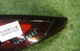 Фонарь правый для Mazda CX 5 на фотографиях