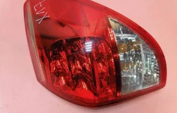 Фонарь внешний правый для Toyota RAV4 XA30 2005-2012